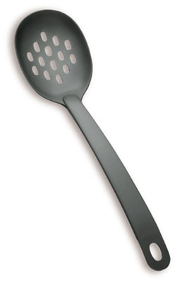 COLHER PERFURADA NYLON